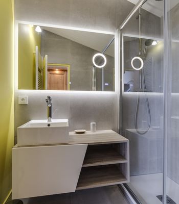 Apartment · Tignes 2100 - Photo 5