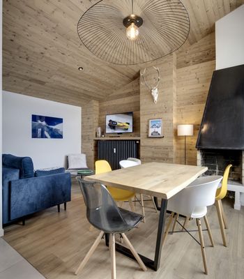 Apartment · Tignes 2100 - Photo 6