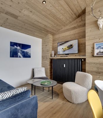 Apartment · Tignes 2100 - Photo 7
