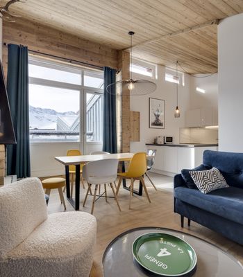 Apartment · Tignes 2100 - Photo 8