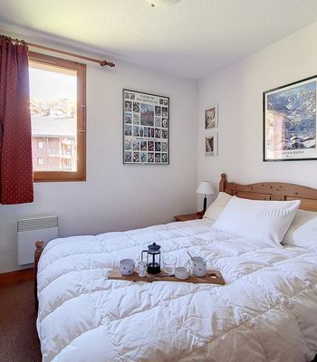Apartment · Saint-Martin-de-Belleville - Photo 5