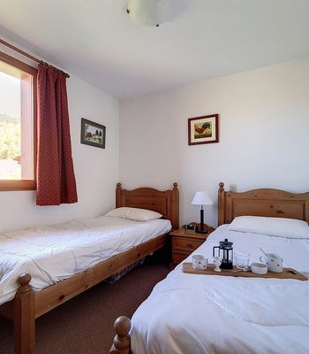 Apartment · Saint-Martin-de-Belleville - Photo 6