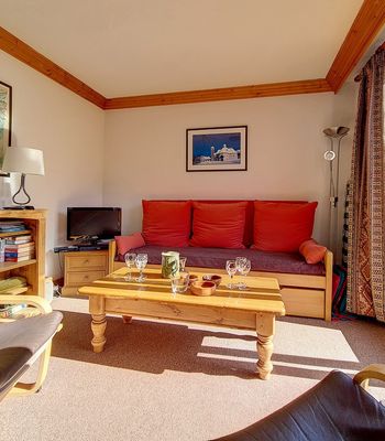 Apartment · Saint-Martin-de-Belleville - Photo 8