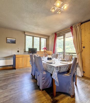 Apartment · Saint-Martin-de-Belleville - Photo 4