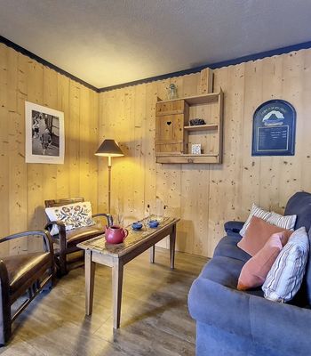 Apartment · Saint-Martin-de-Belleville - Photo 8