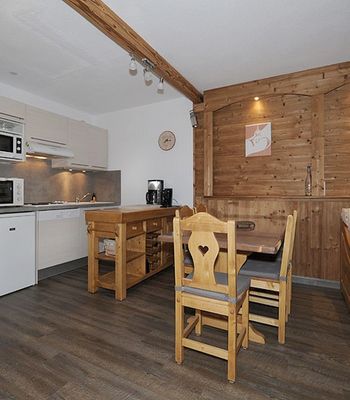 Appartement · Les Menuires - Photo 2