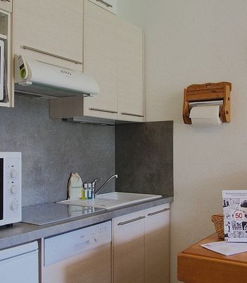 Appartement · Les Menuires - Photo 3