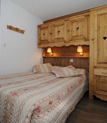 Appartement · Les Menuires - Photo 4