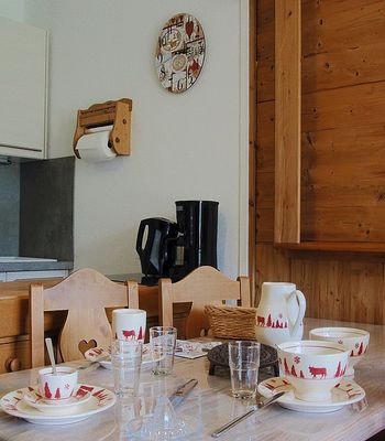 Appartement · Les Menuires - Photo 6