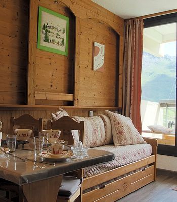 Appartement · Les Menuires - Photo 7