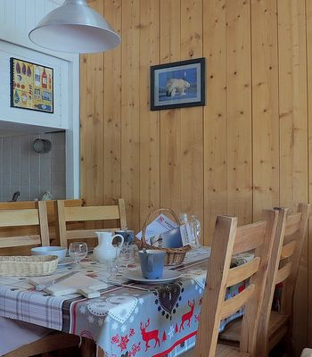 Appartement · Les Menuires - Photo 2