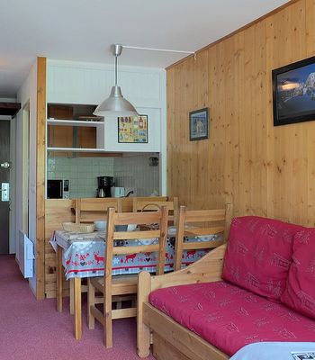 Appartement · Les Menuires - Photo 4