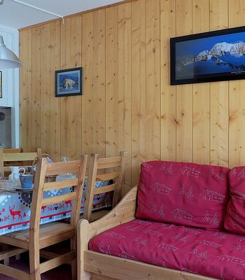 Appartement · Les Menuires - Photo 5