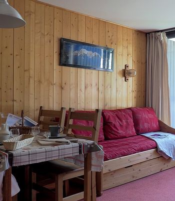 Appartement · Les Menuires - Photo 1