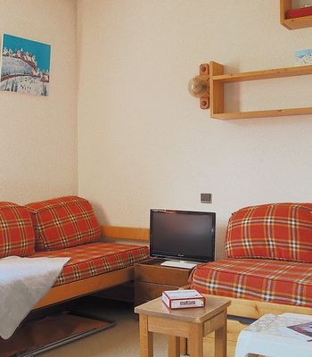Appartement · Les Menuires - Photo 2