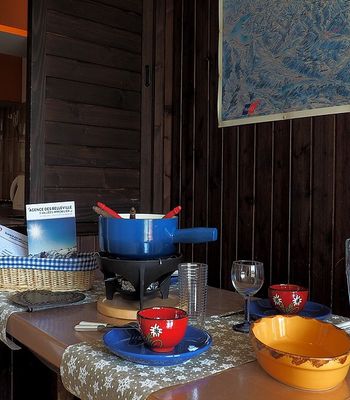 Appartement · Les Menuires - Photo 4