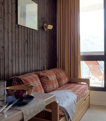 Appartement · Les Menuires - Photo 5