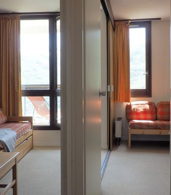 Appartement · Les Menuires - Photo 7