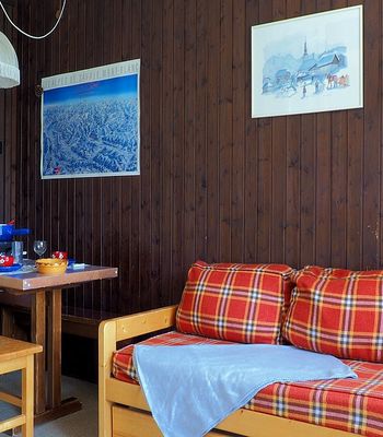 Appartement · Les Menuires - Photo 1