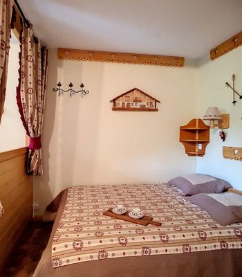 Appartement · Les Menuires - Photo 4
