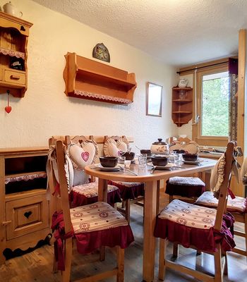 Appartement · Les Menuires - Photo 5