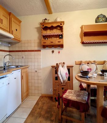 Appartement · Les Menuires - Photo 6