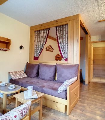 Appartement · Les Menuires - Photo 8