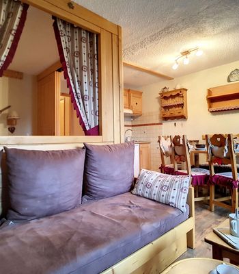 Appartement · Les Menuires - Photo 1