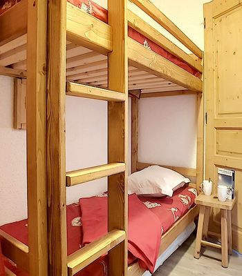 Studio · Les Menuires - Photo 7