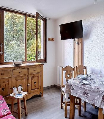 Studio · Les Menuires - Photo 1