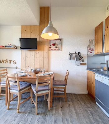 Studio · Les Menuires - Photo 2