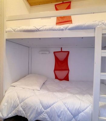 Studio · Les Menuires - Photo 3