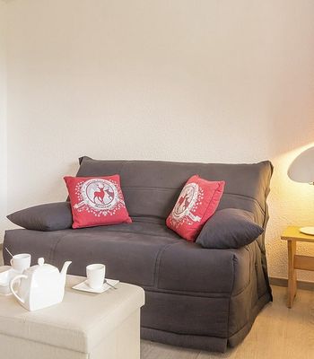 Studio · Les Menuires - Photo 4