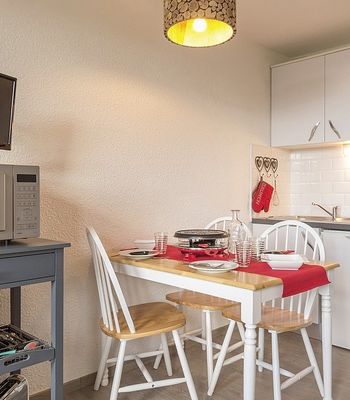 Studio · Les Menuires - Photo 5