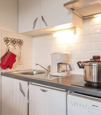 Studio · Les Menuires - Photo 7