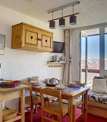 Appartement · Les Menuires - Photo 2