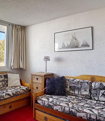 Appartement · Les Menuires - Photo 3