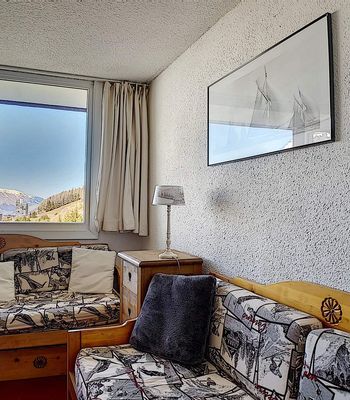 Appartement · Les Menuires - Photo 4