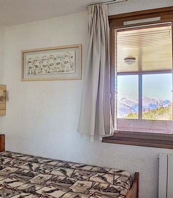 Appartement · Les Menuires - Photo 7
