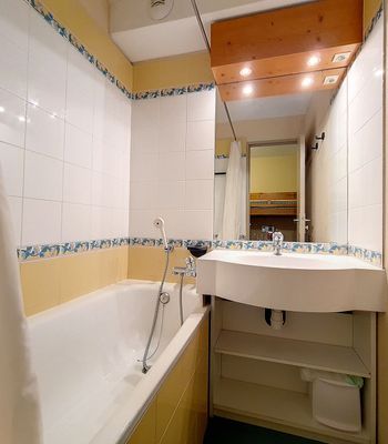 Studio · Les Menuires - Photo 4