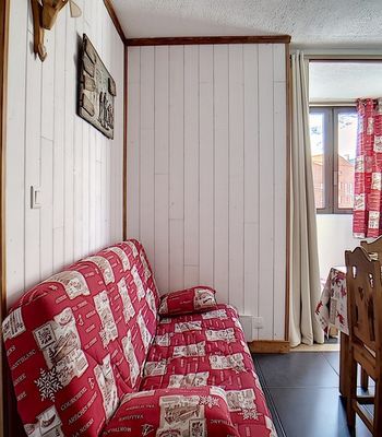 Appartement · Les Menuires - Photo 2