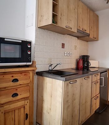 Appartement · Les Menuires - Photo 4