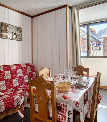 Appartement · Les Menuires - Photo 5