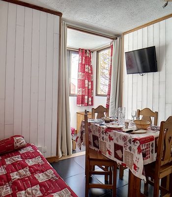 Appartement · Les Menuires - Photo 6