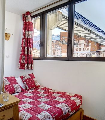 Appartement · Les Menuires - Photo 7
