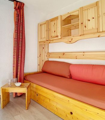 Studio · Les Menuires - Photo 4