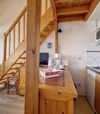 Appartement · Les Menuires - Photo 4