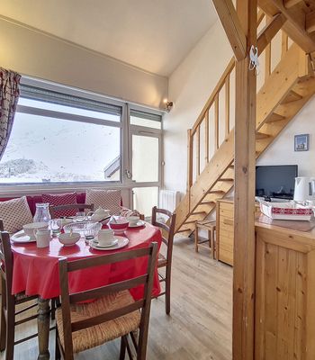 Appartement · Les Menuires - Photo 7