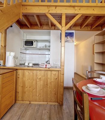 Appartement · Les Menuires - Photo 8