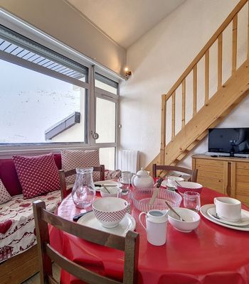 Appartement · Les Menuires - Photo 1
